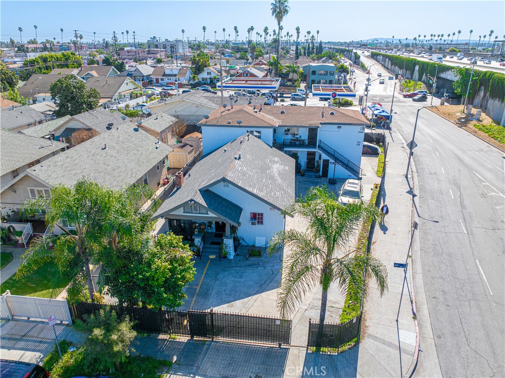 340 W 62nd Street