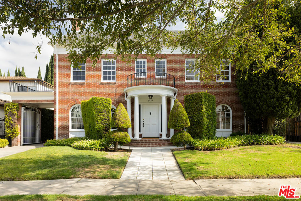 6227 Warner Drive