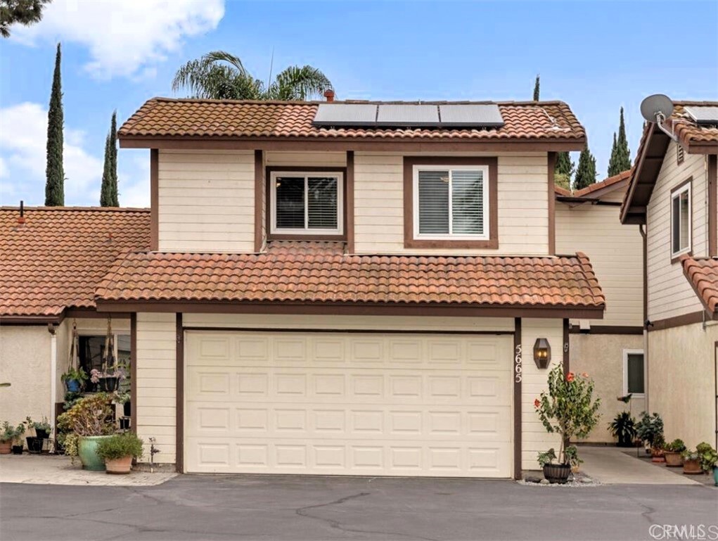5665 Tumbleweed Way