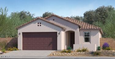 30291 W WILD HAZEL Drive, Buckeye, AZ 85396