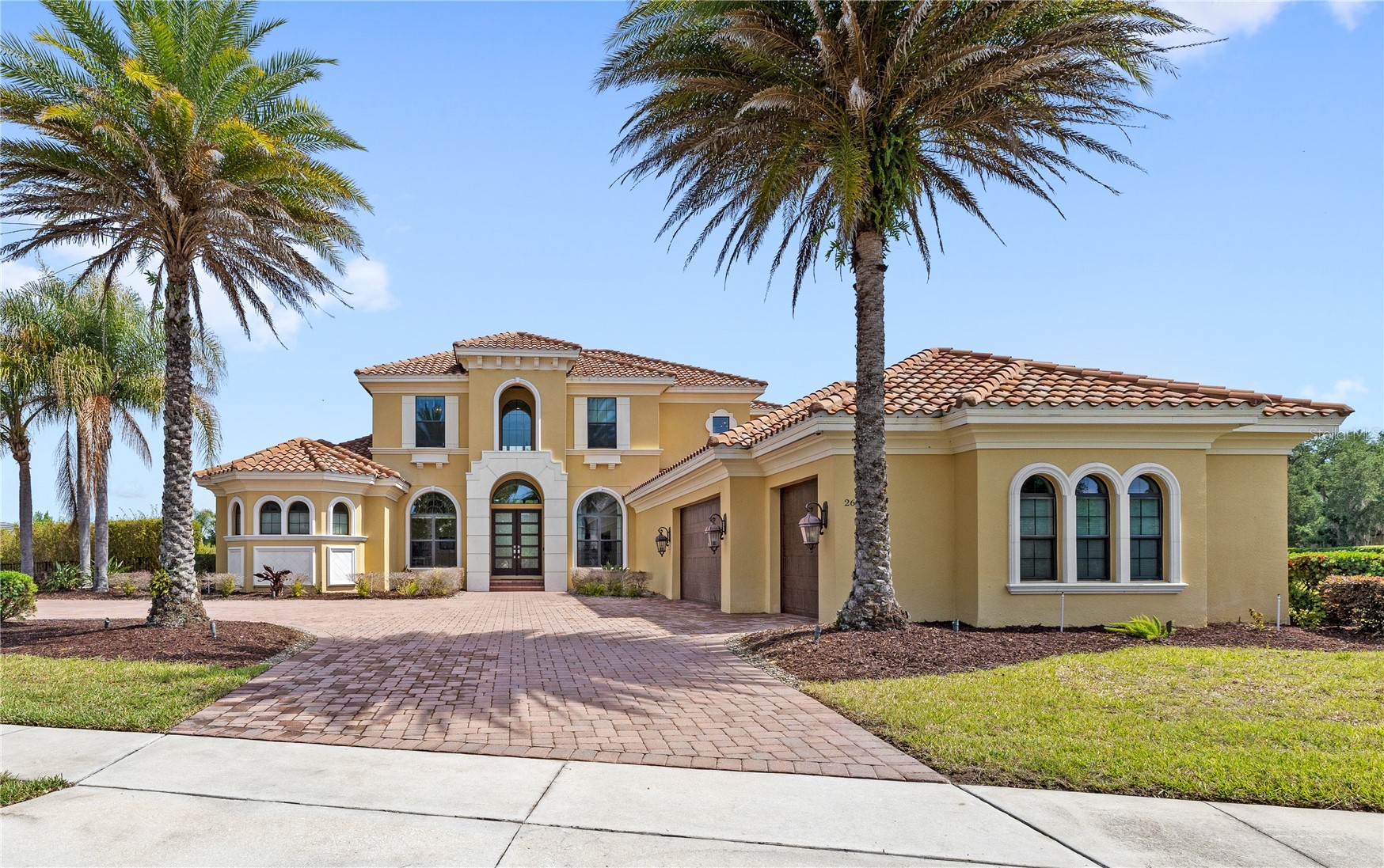 26023 ESTATES RIDGE DRIVE