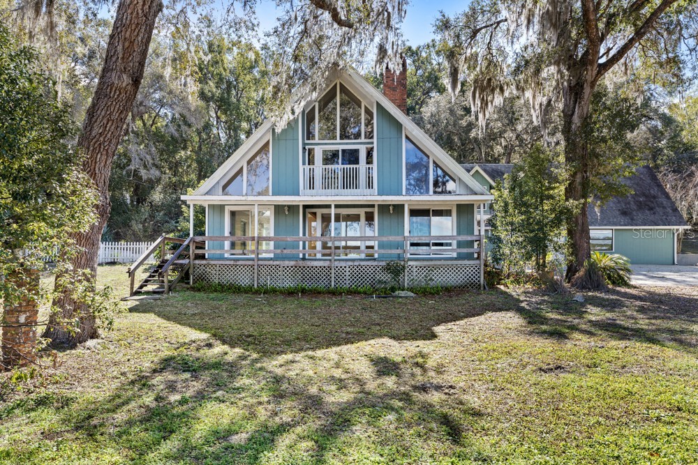 19621 LAKE LINCOLN LANE