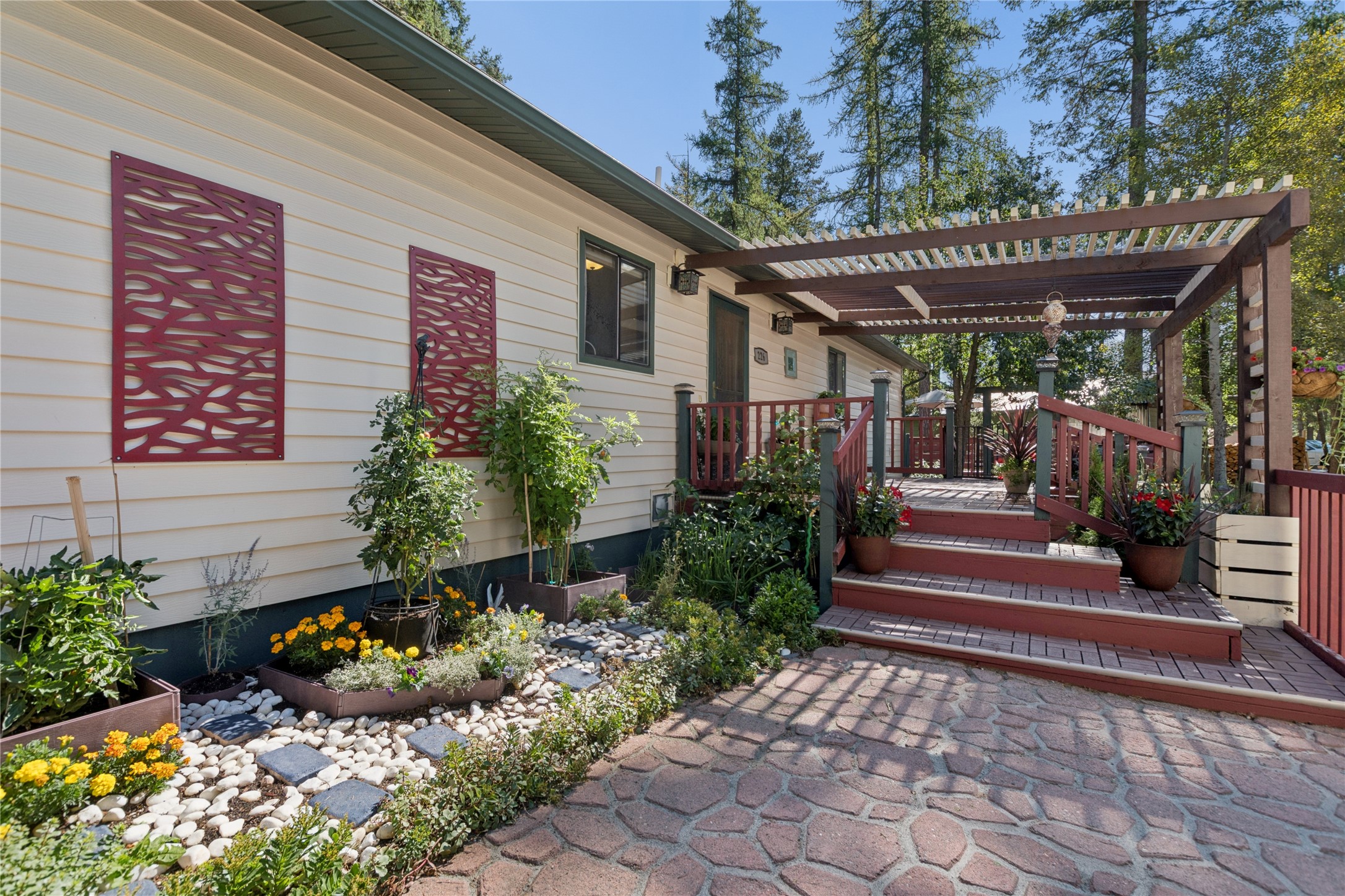 226 Goat Trail