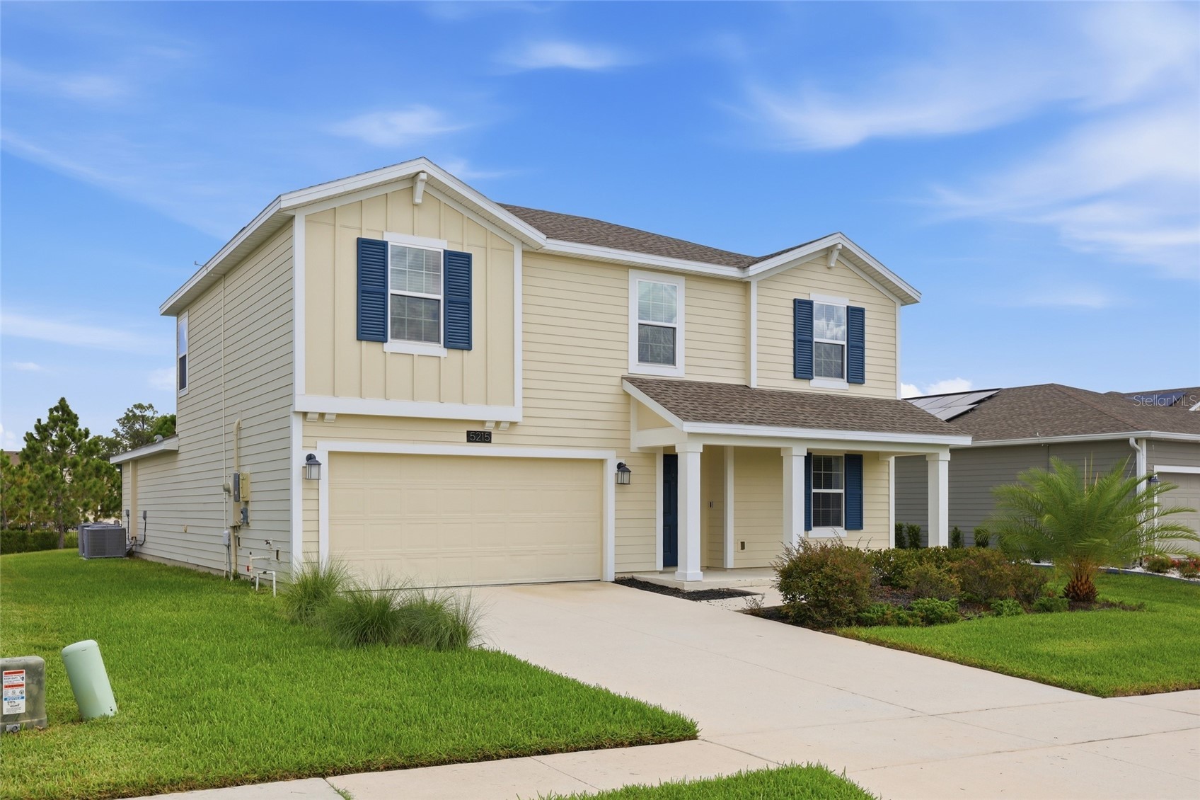 5215 TANZANITE DRIVE