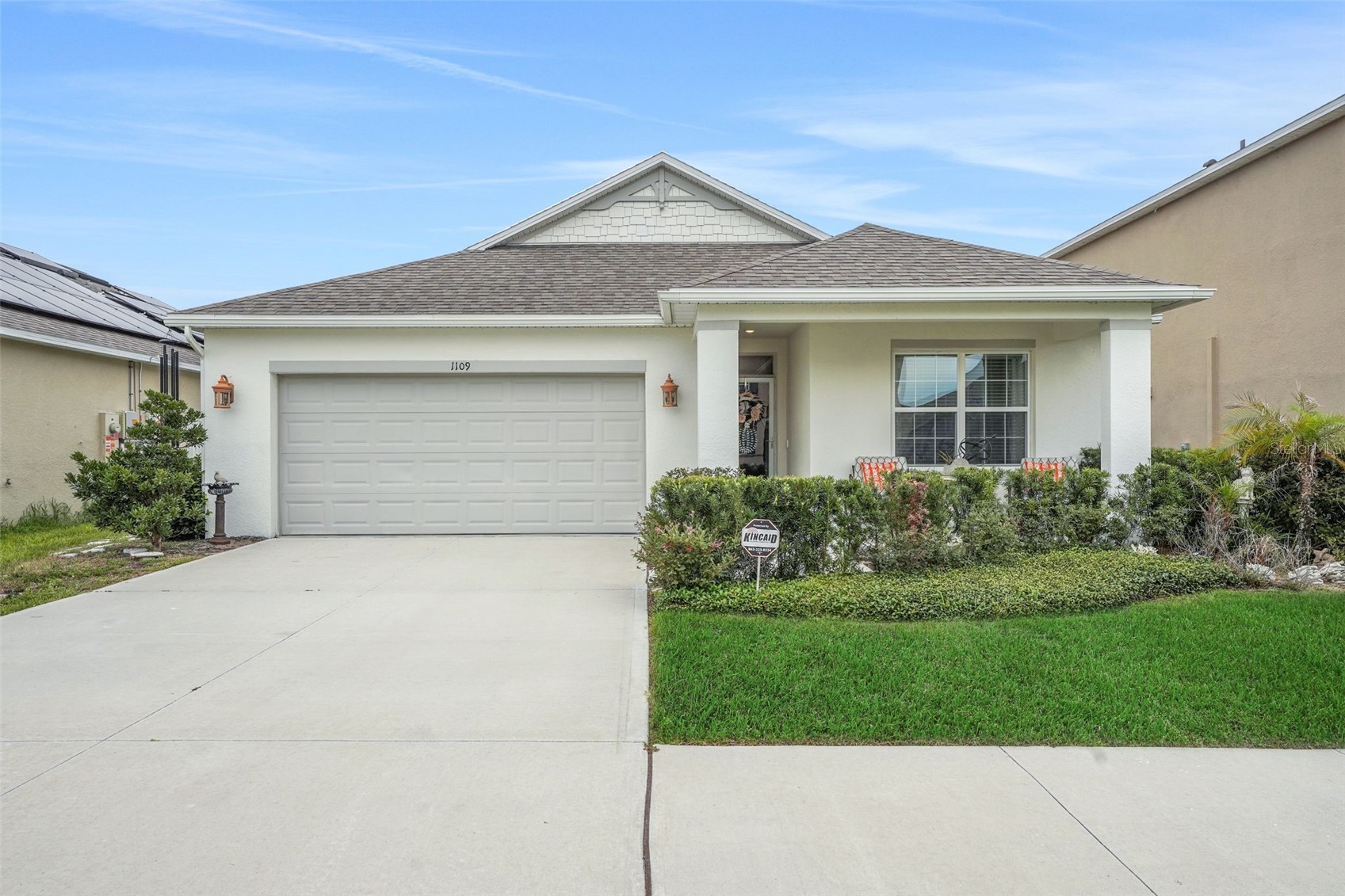 1109 BRIMSTONE CIRCLE