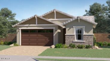 23351 W PARKWAY Drive, Buckeye, AZ 85326