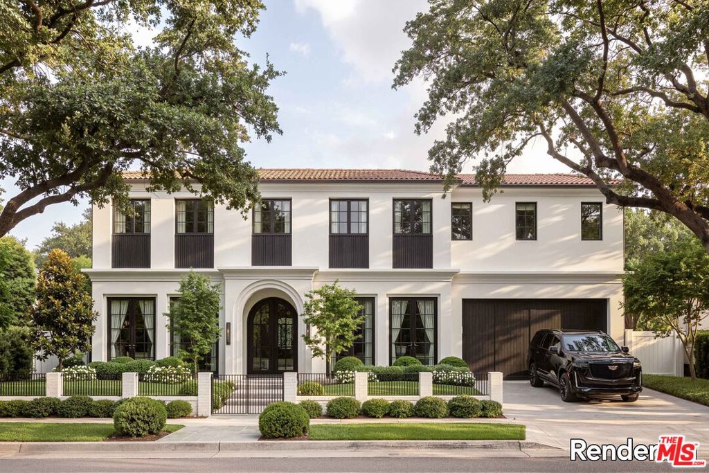 611 Ocampo Drive