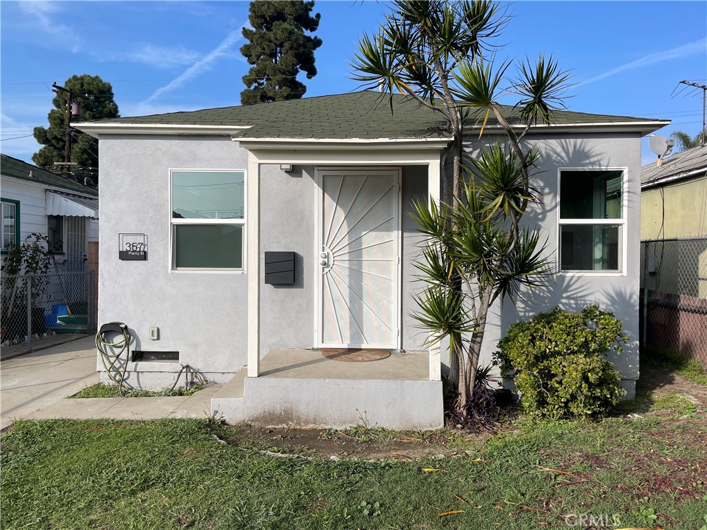 357 E Plenty Street