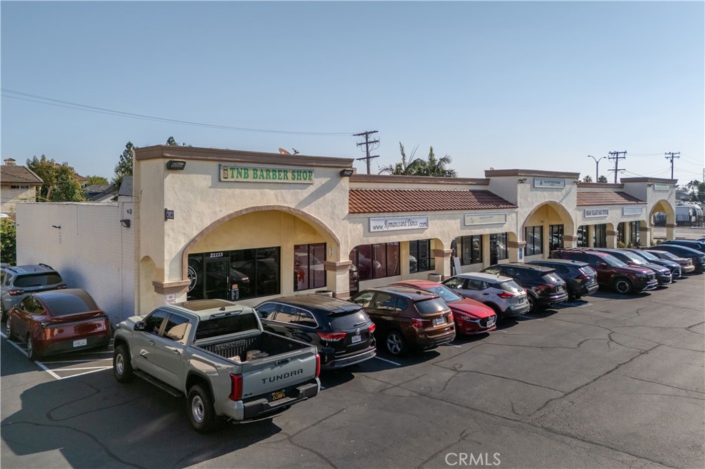 22211 S Avalon Boulevard