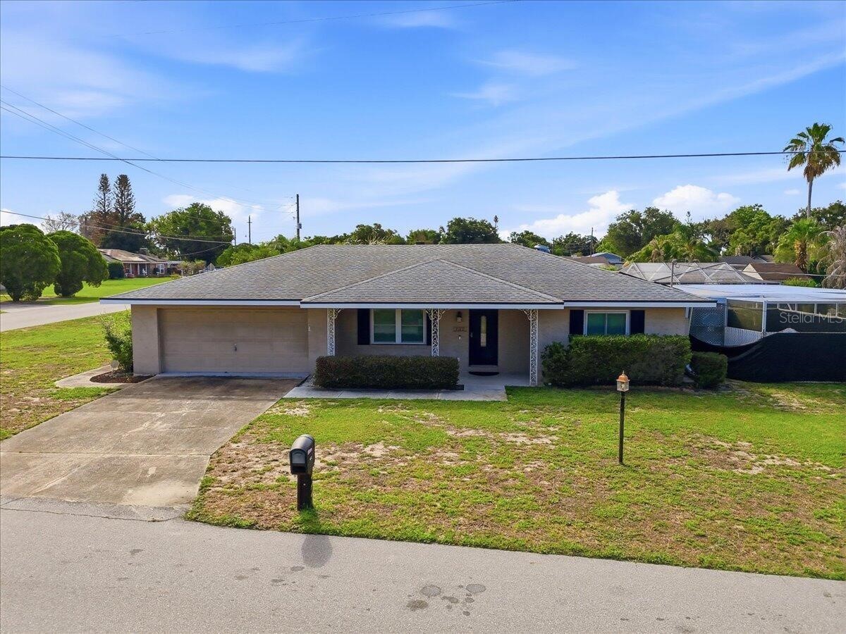 132 DUVAL ROAD
