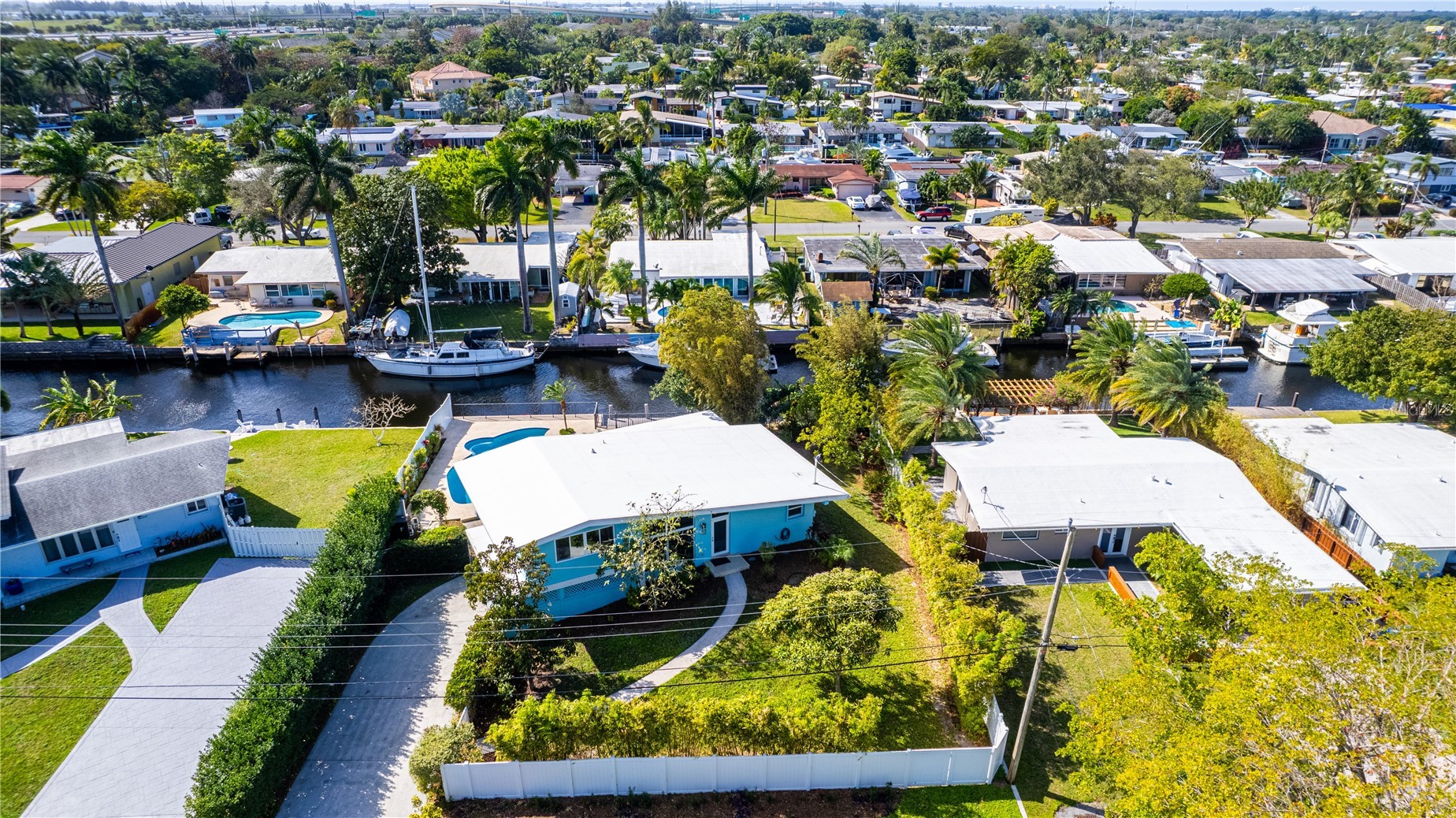 2631 KEY LARGO LANE
