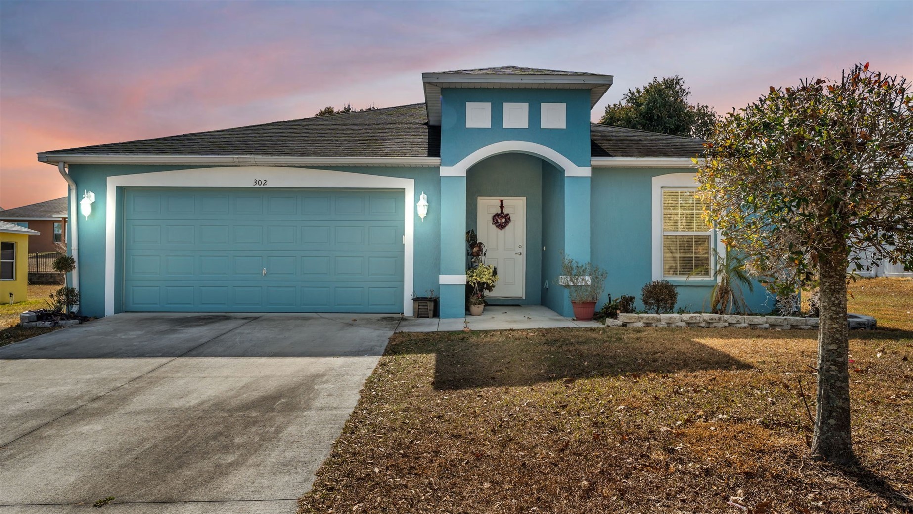 302 BROOKSHIRE DRIVE