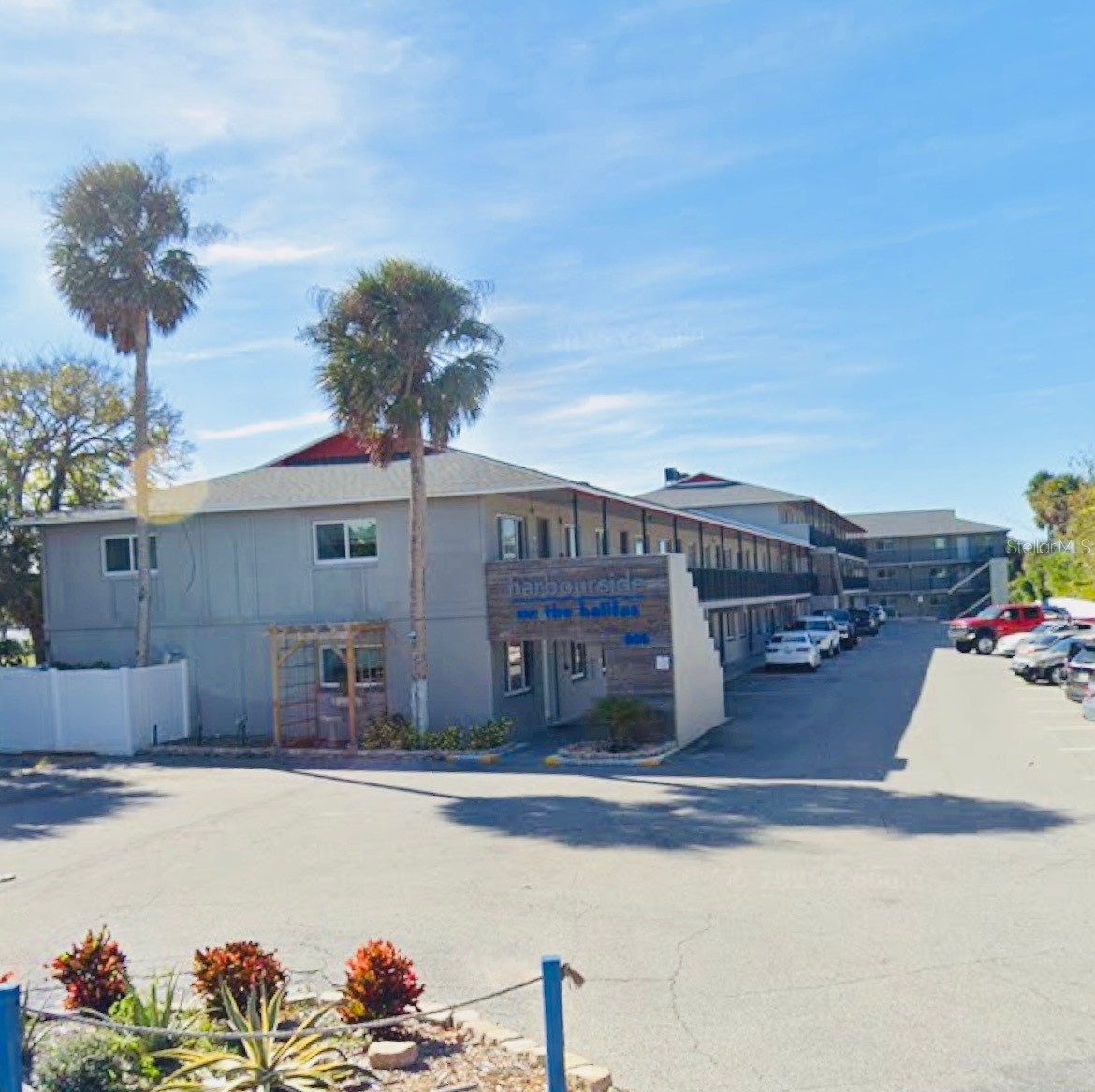900 S PENINSULA DRIVE 111