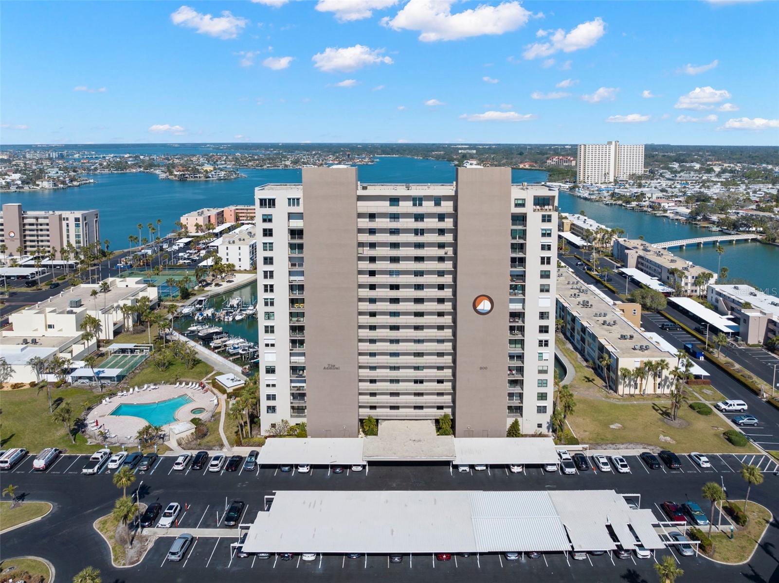 7300 SUN ISLAND DRIVE S 1103