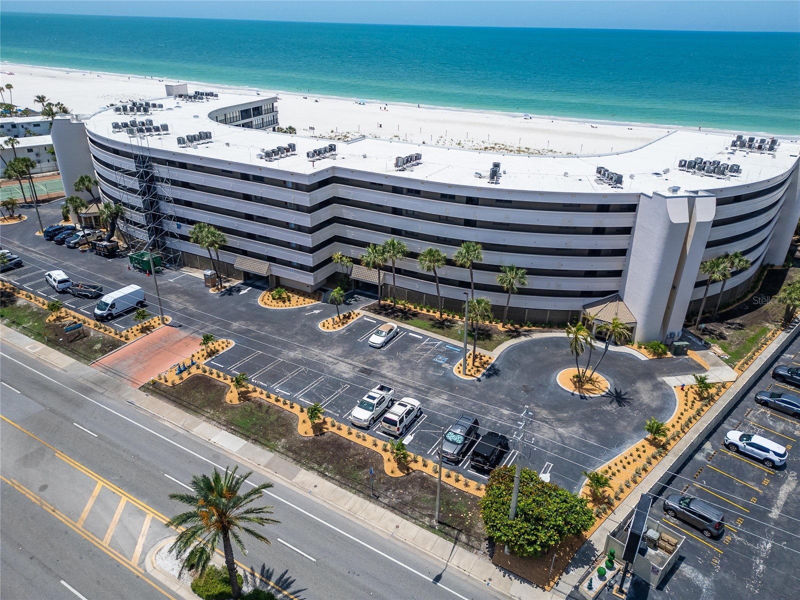 4450 GULF BOULEVARD 113