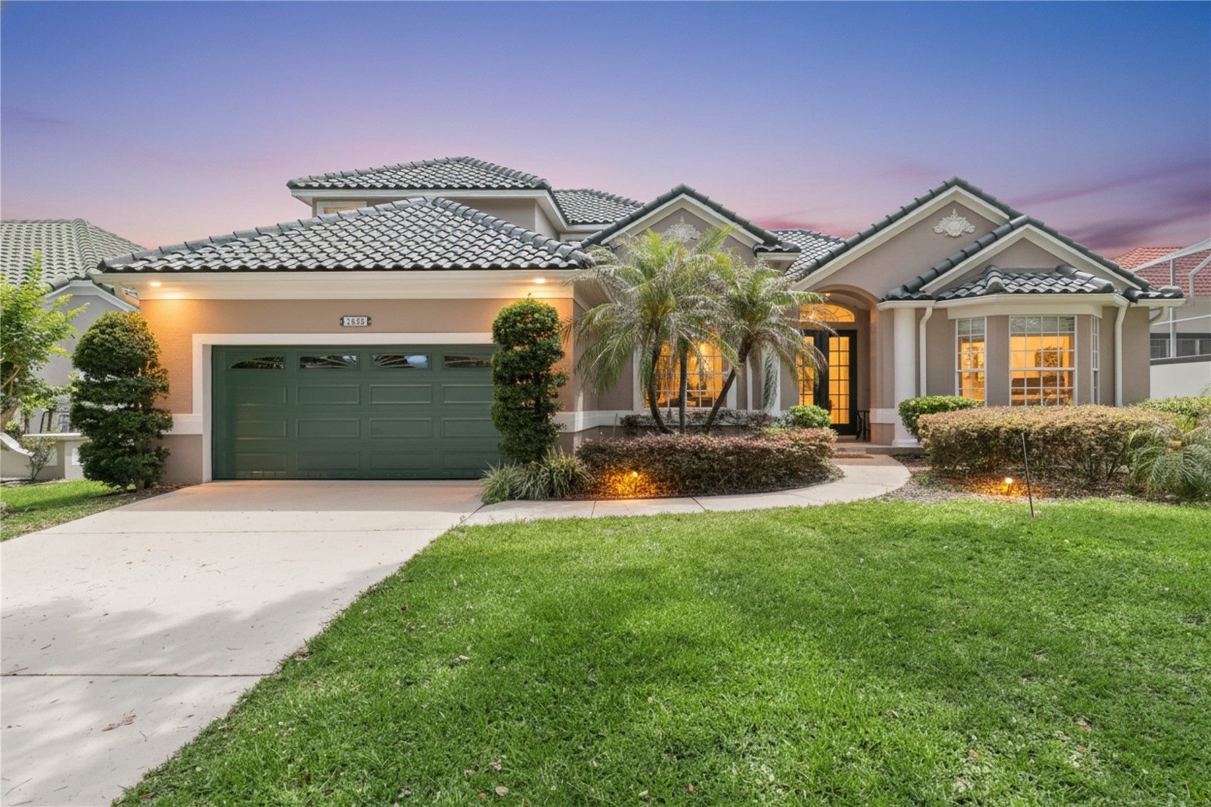 7670 MILANO DRIVE
