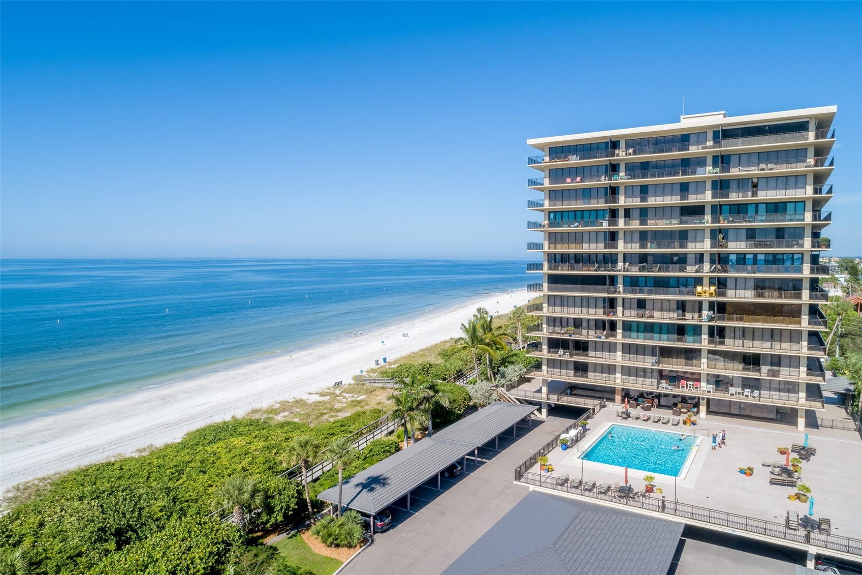 7650 BAYSHORE DRIVE 606