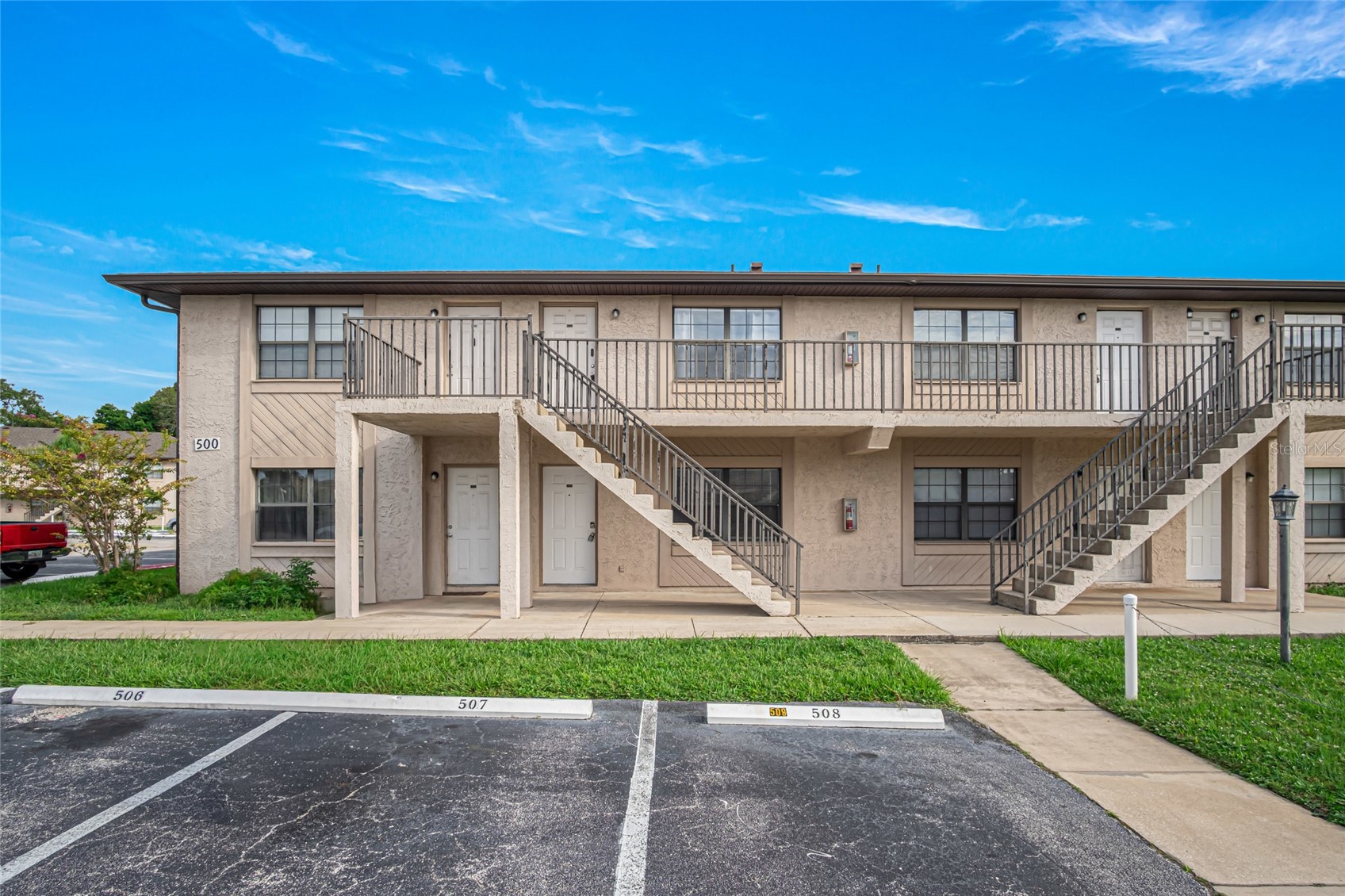 1290 9TH STREET 506
