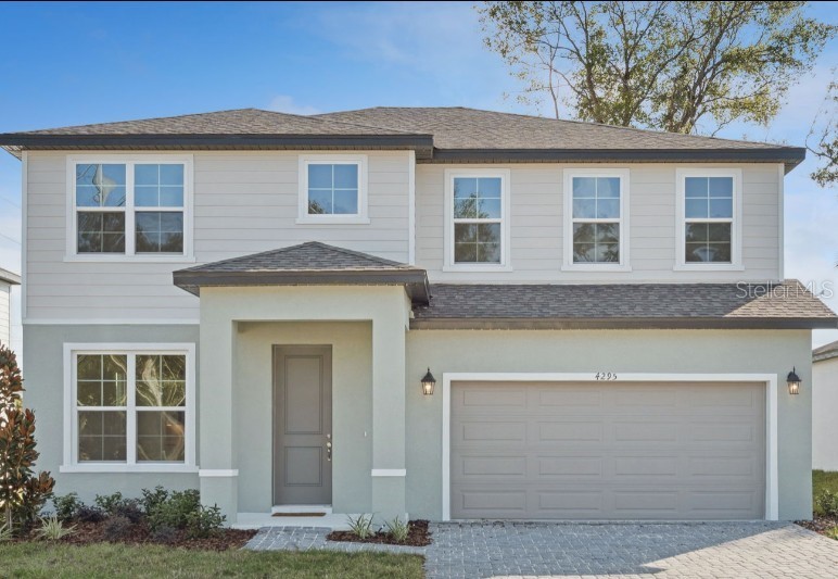 4283 DARBY COURT