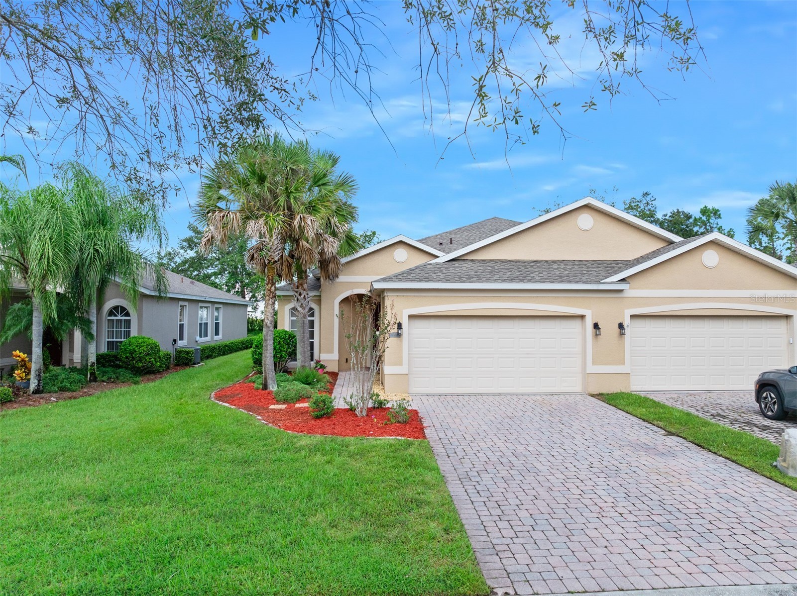 188 MENDOZA CIRCLE
