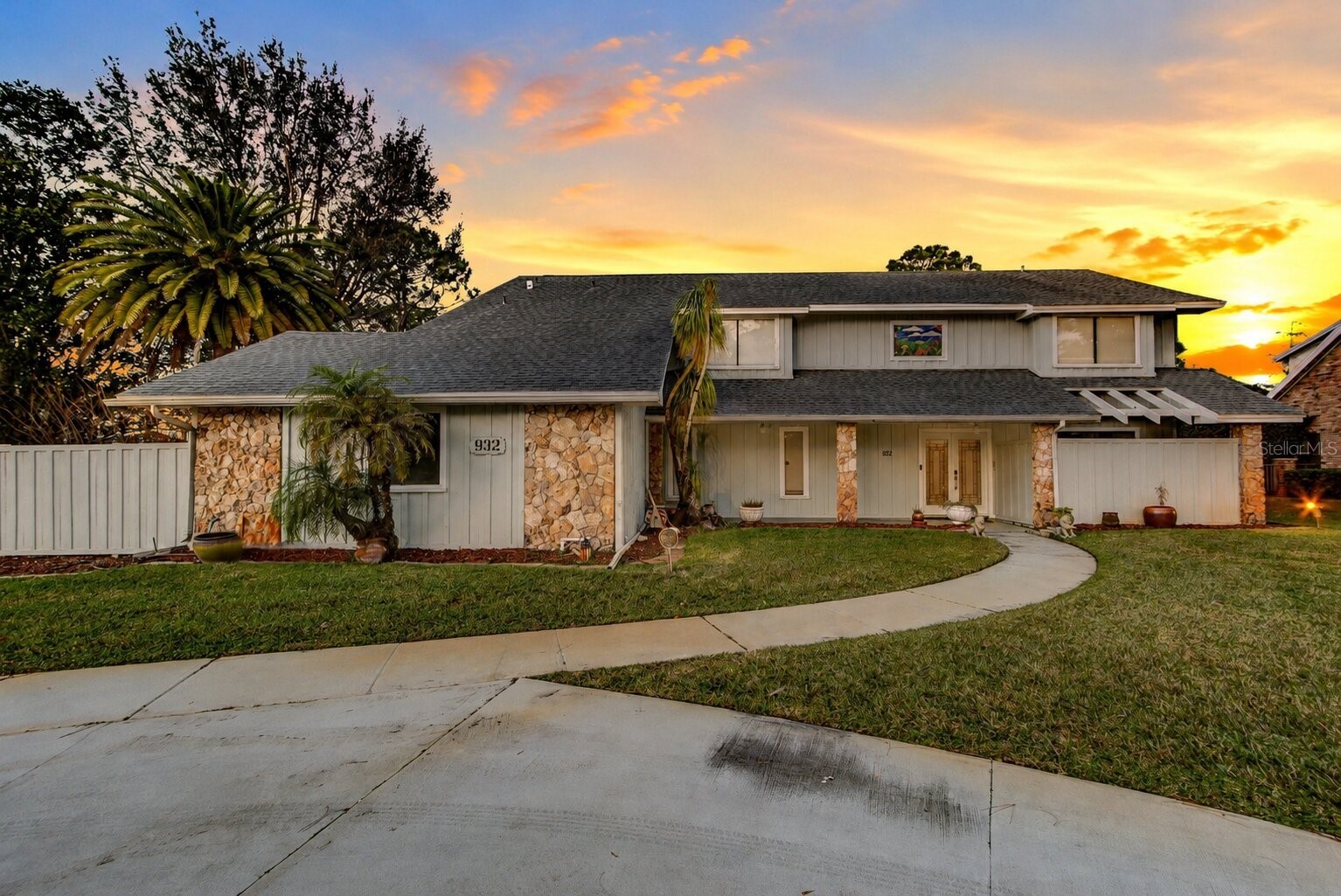 932 PELICAN BAY DRIVE