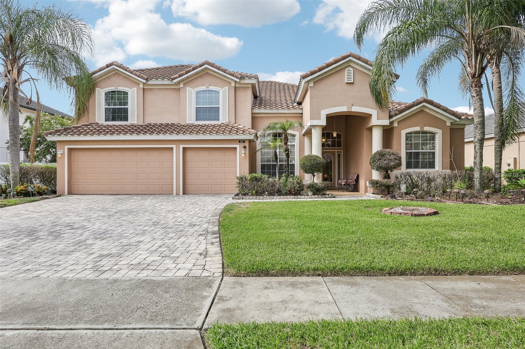84 BRAELOCK DRIVE