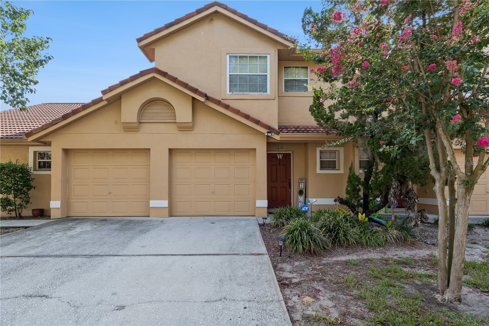 1210 N FAIRWAY DRIVE 1210