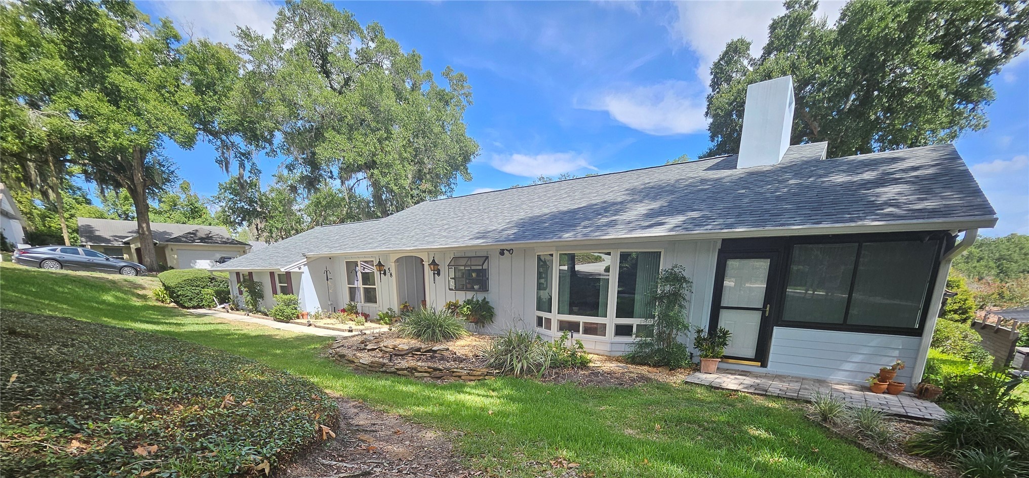 58 TOWNHILL DRIVE