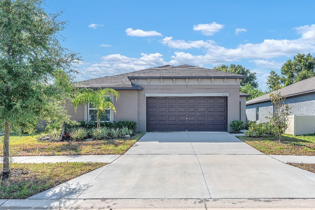 5518 BLUE AZURE DRIVE