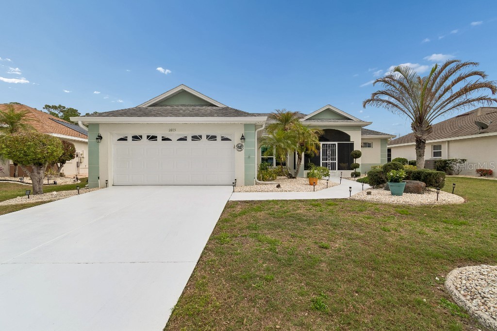 2035 E DEL WEBB BOULEVARD