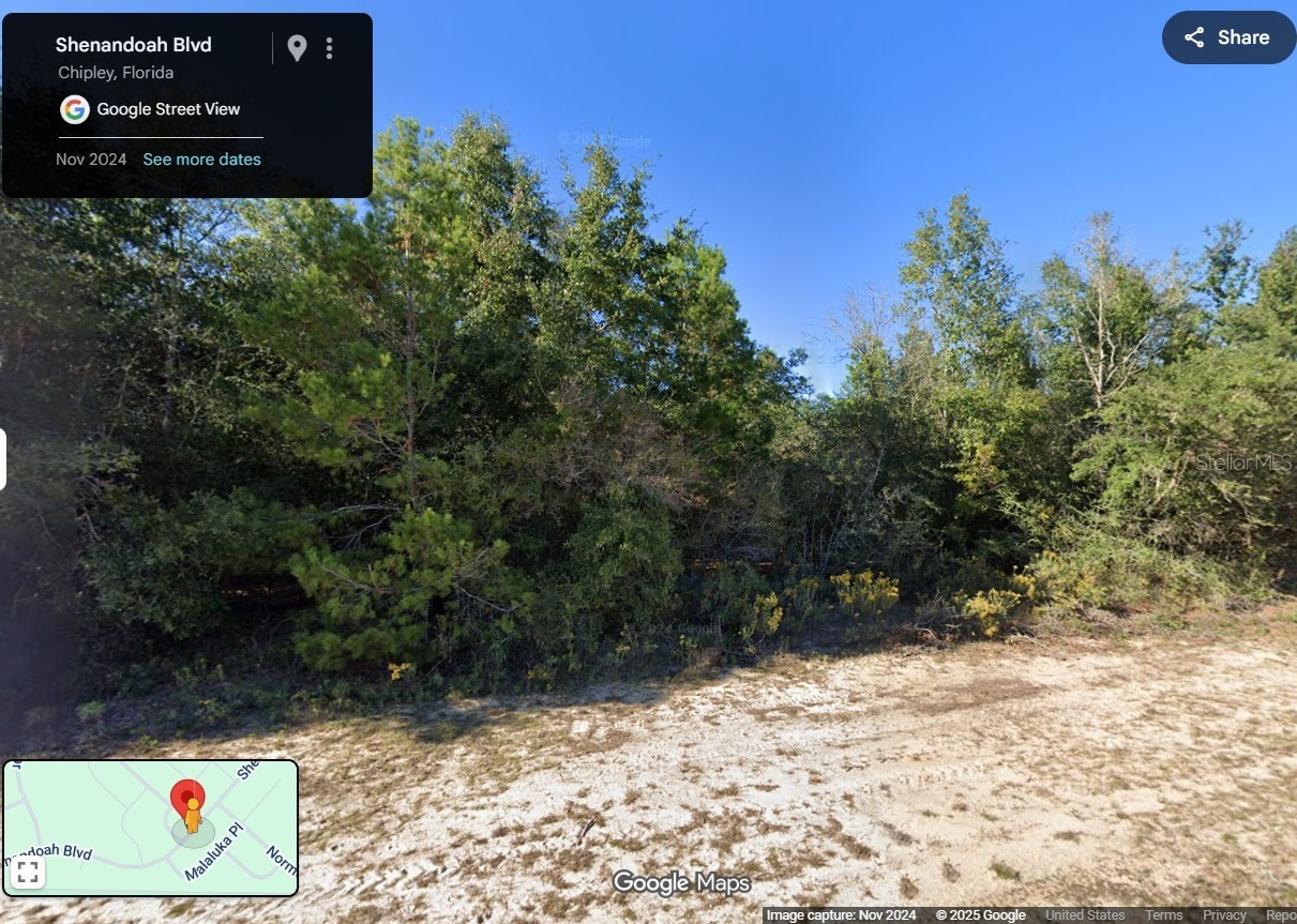Lot 10 Unit 2 Blk 257 SHENANDOAH BOULEVARD