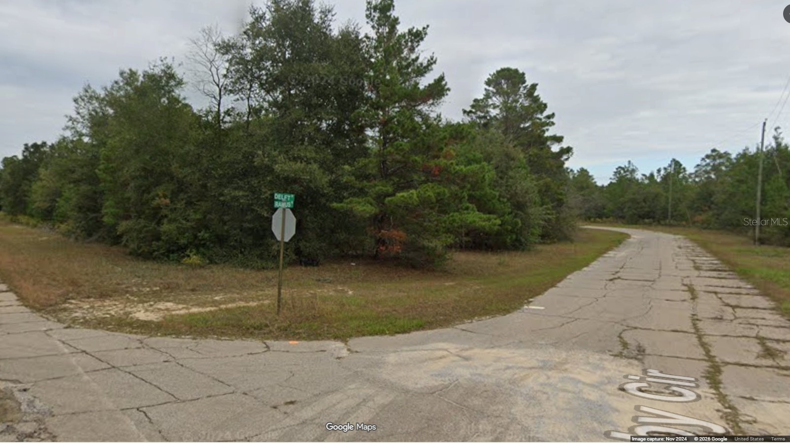 Lot 7, Unit 2, Blk 213 DELFT DRIVE