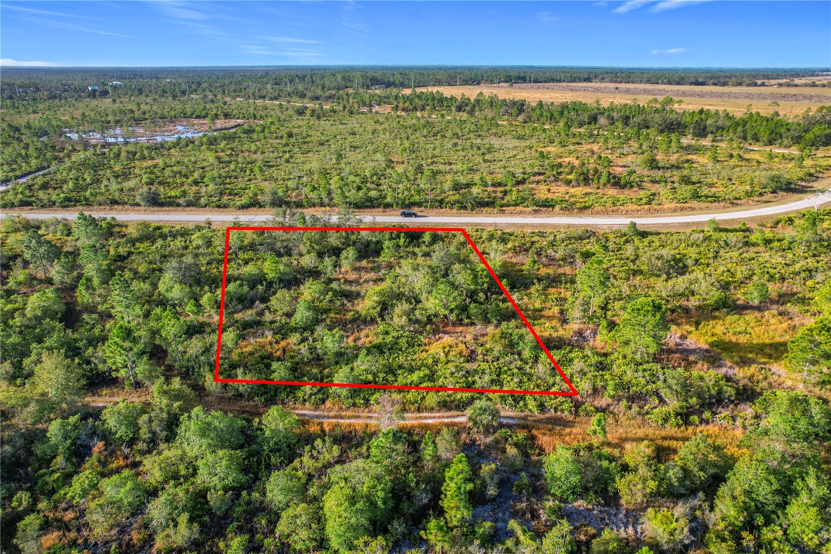 LOT 81 MEADOW LARK BOULEVARD