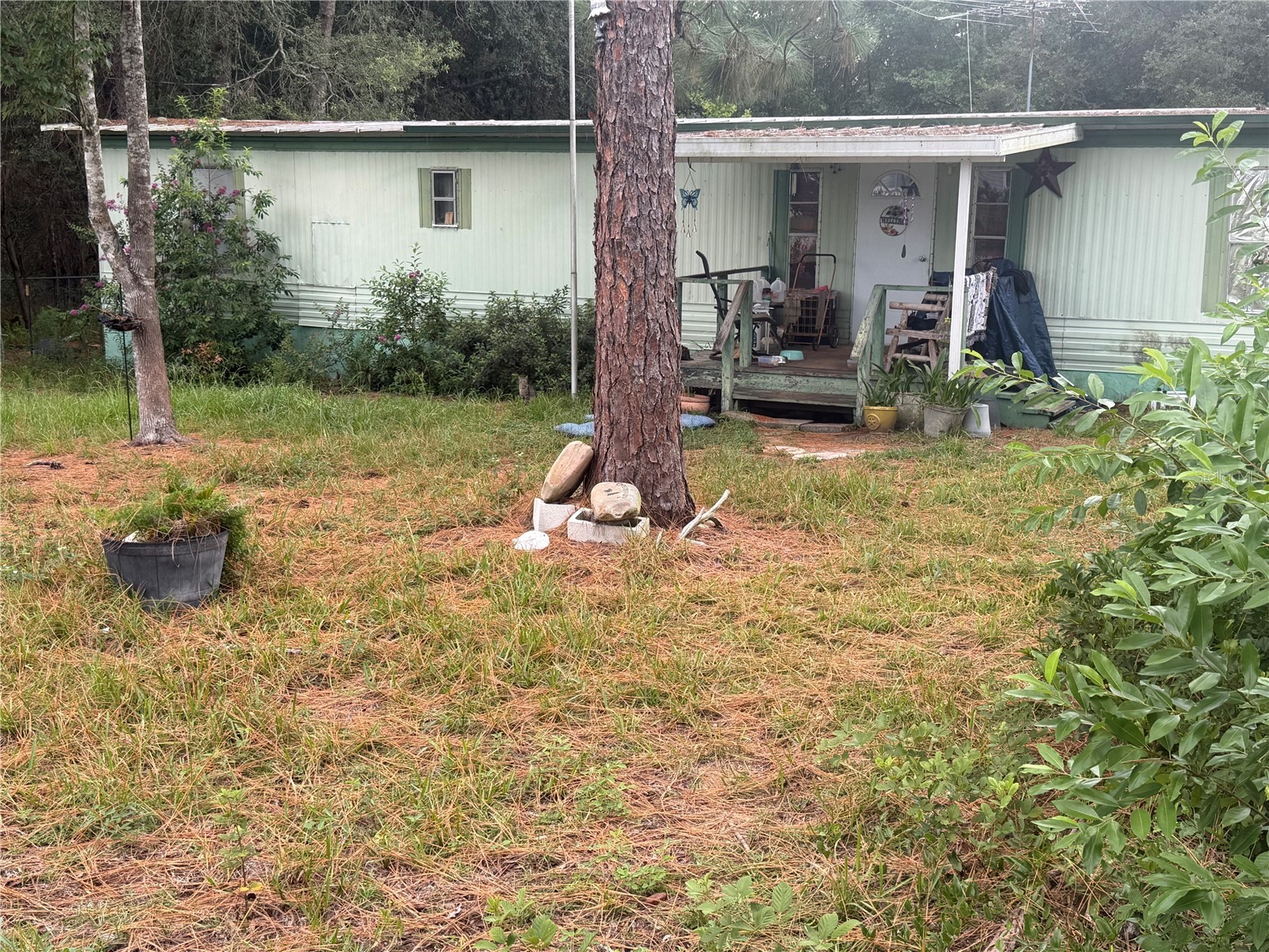 6363 REED DRIVE