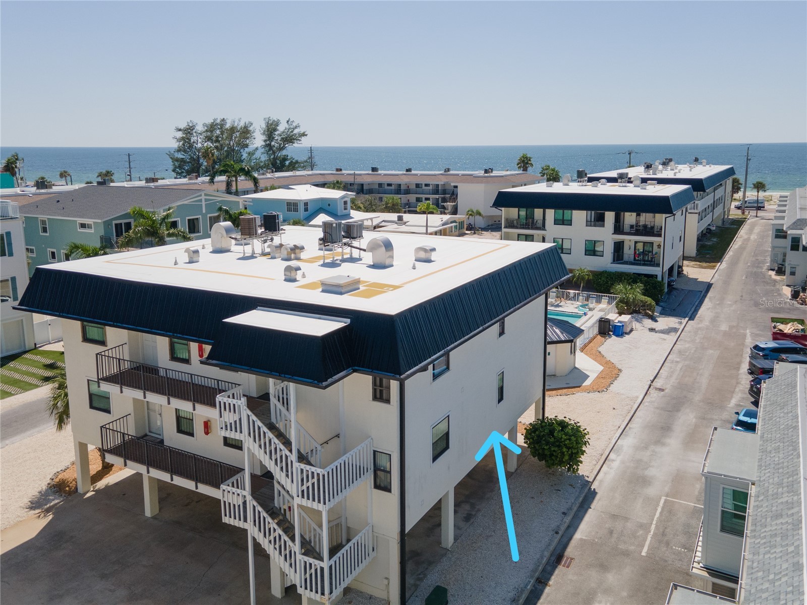 601 GULF DRIVE N 109
