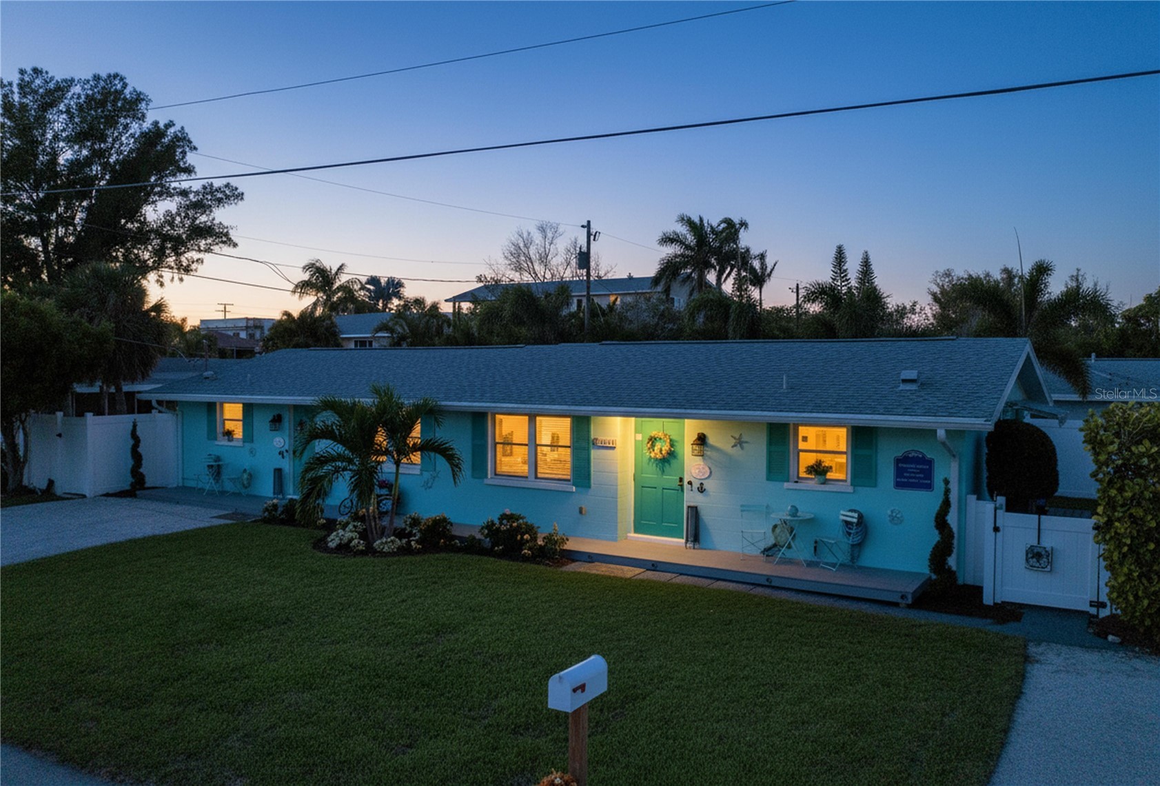 304 29TH STREET A