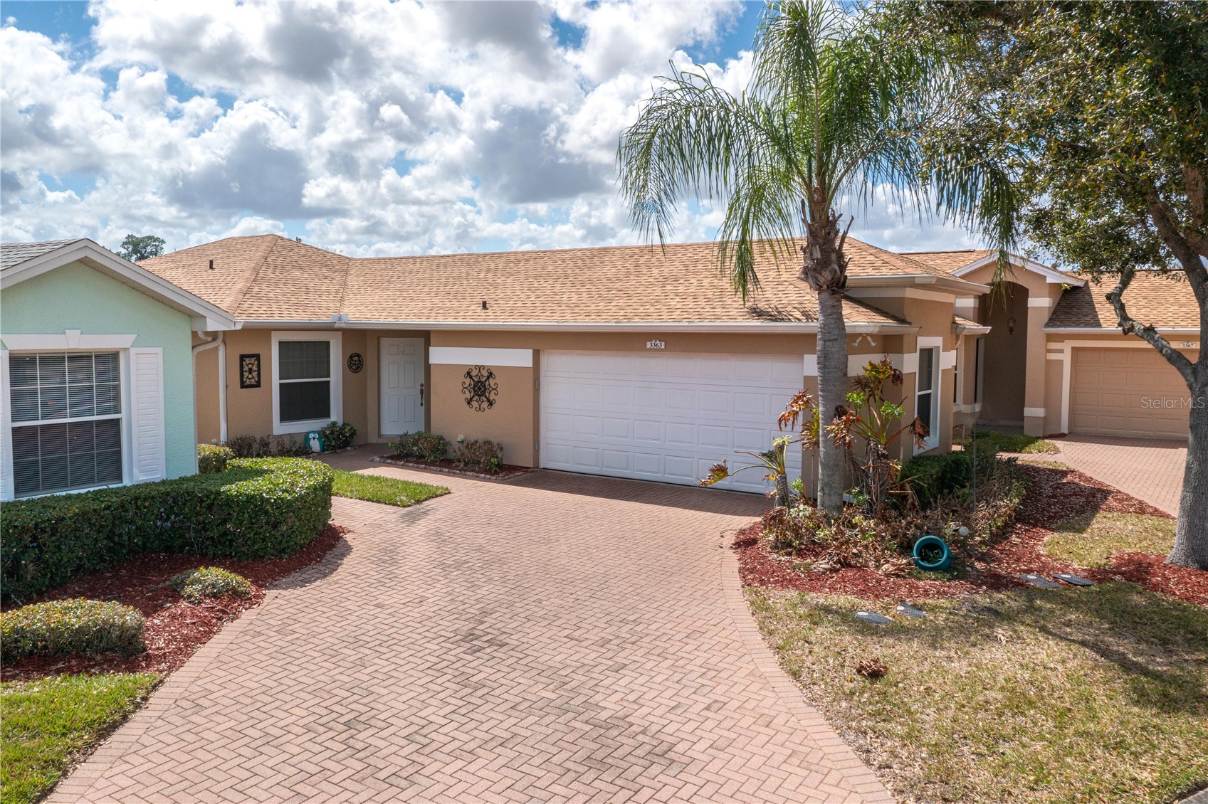 3363 LIVINGSTON WAY