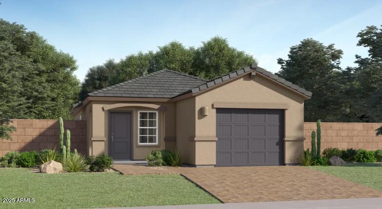 9543 W FAIRMOUNT Avenue, Phoenix, AZ 85037