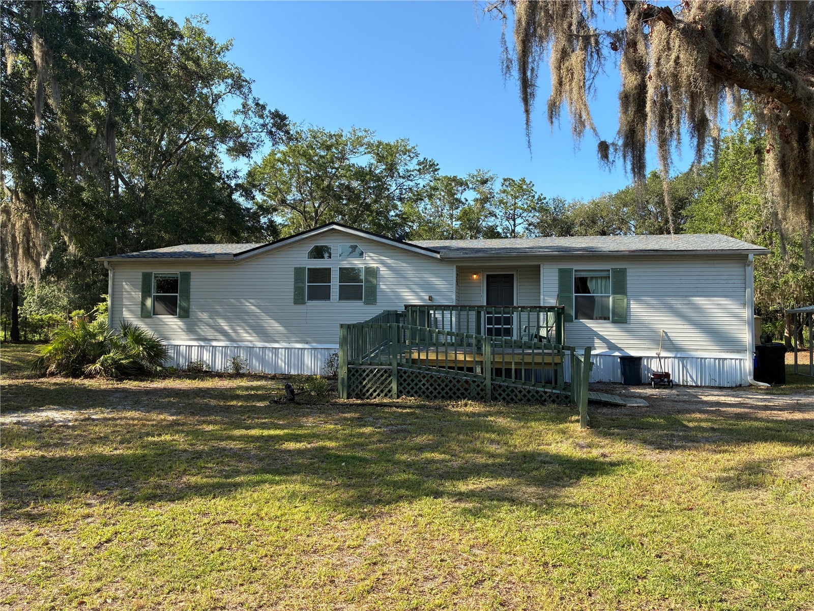 21919 NE 69TH PLACE