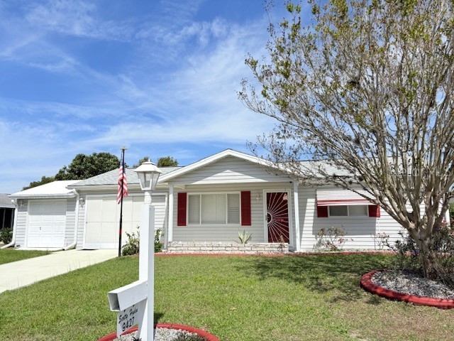 9427 SE 174TH PLACE ROAD