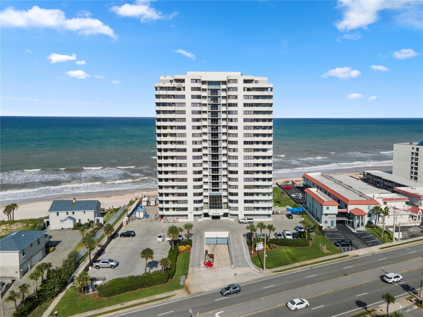1420 N ATLANTIC AVENUE 703