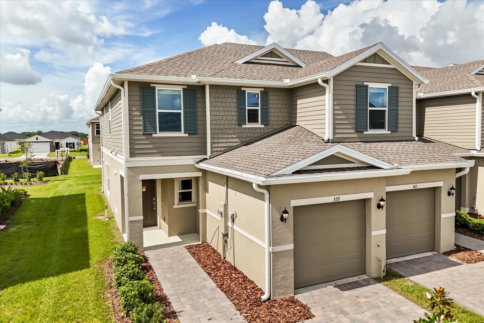 359 SEQUOIA DRIVE