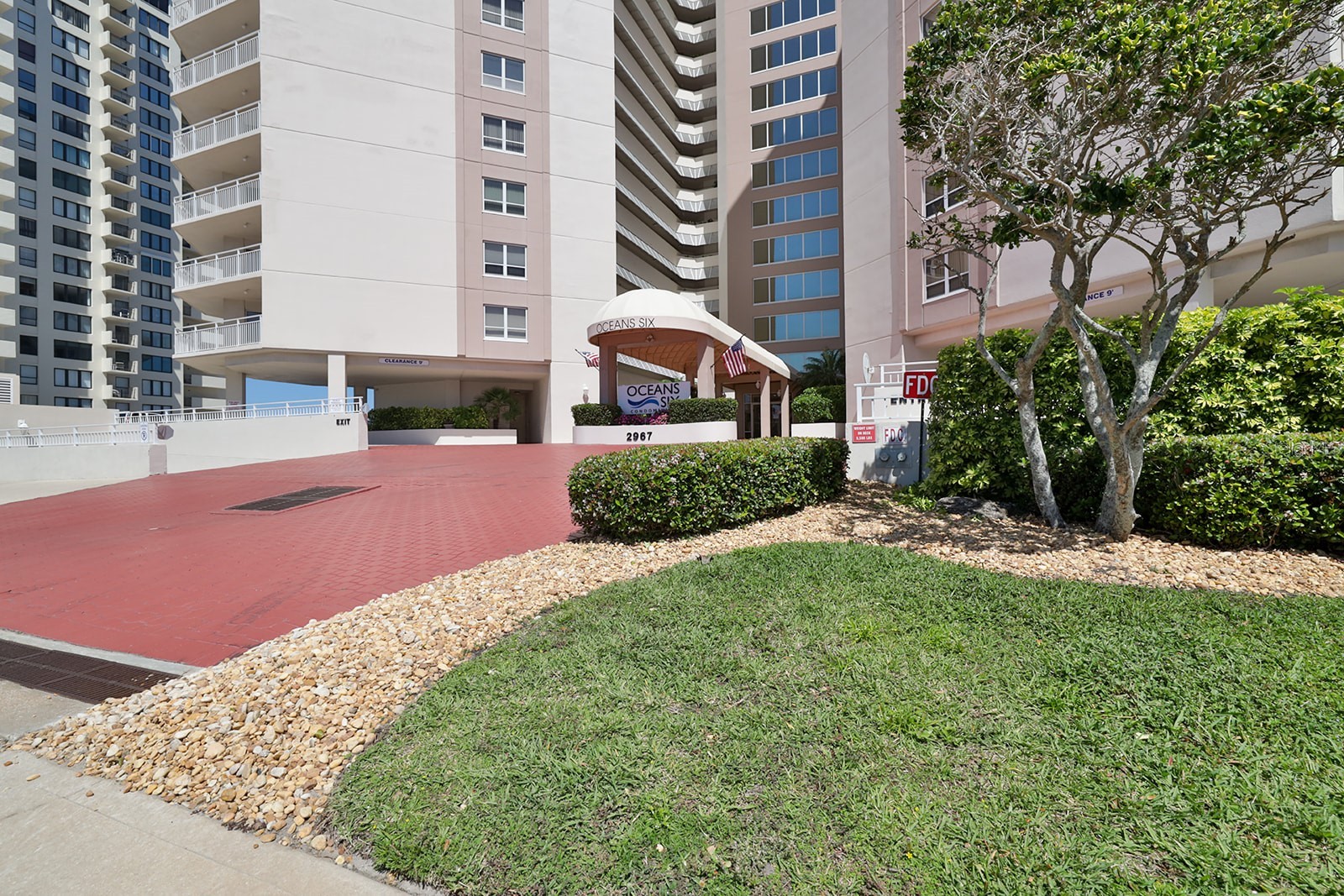 2967 S ATLANTIC AVENUE 1204