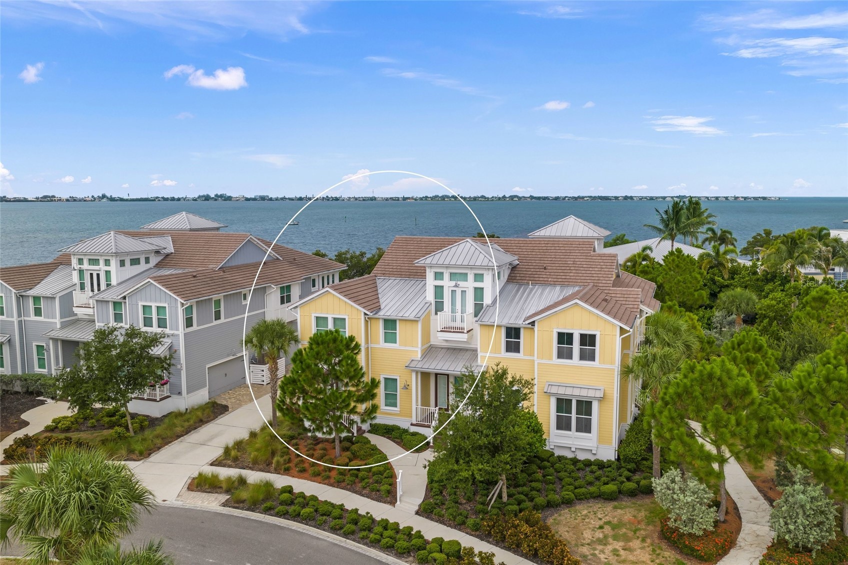 264 SAINT LUCIA DRIVE 201