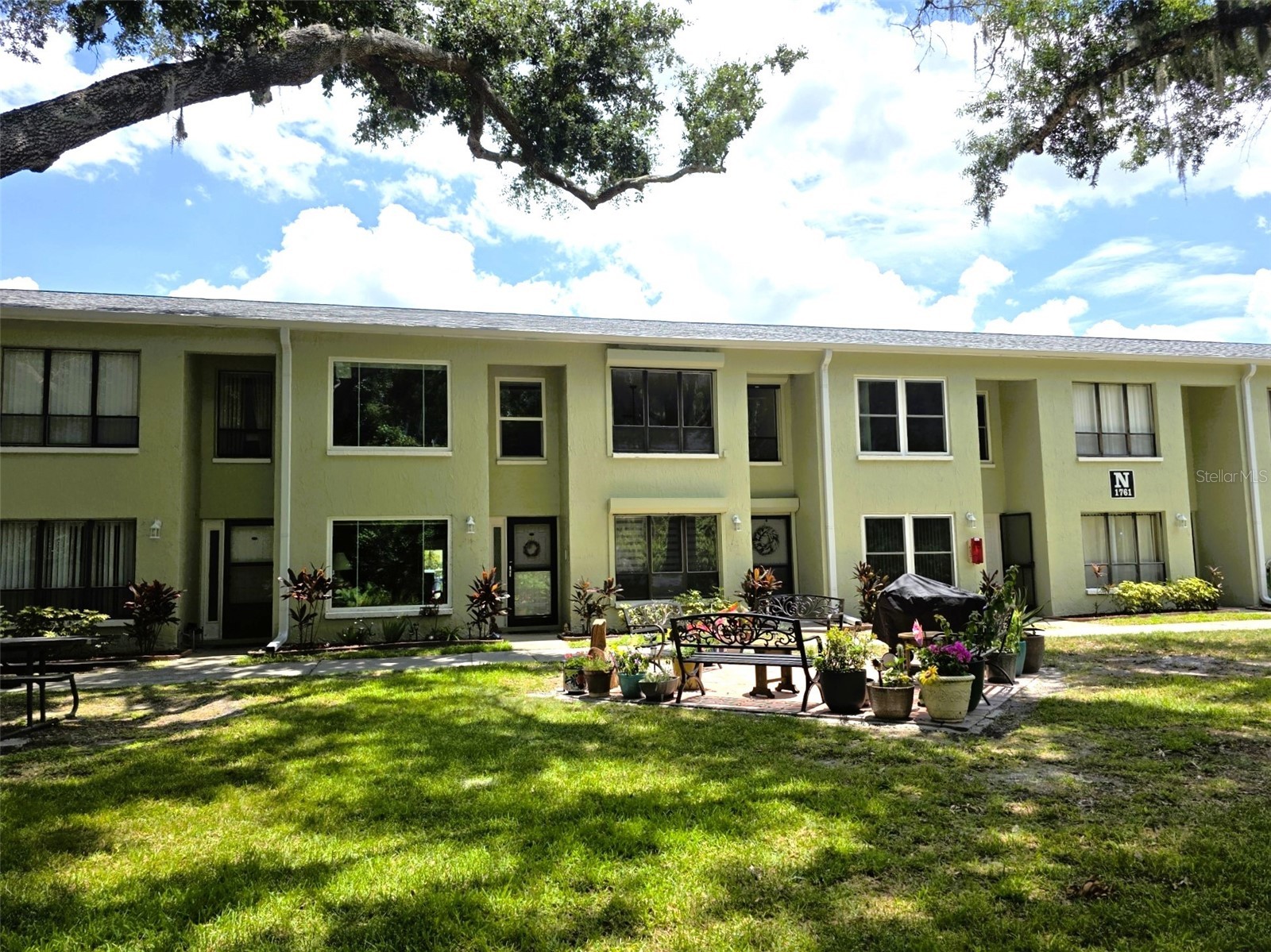 1761 CUPECOY CIRCLE N4