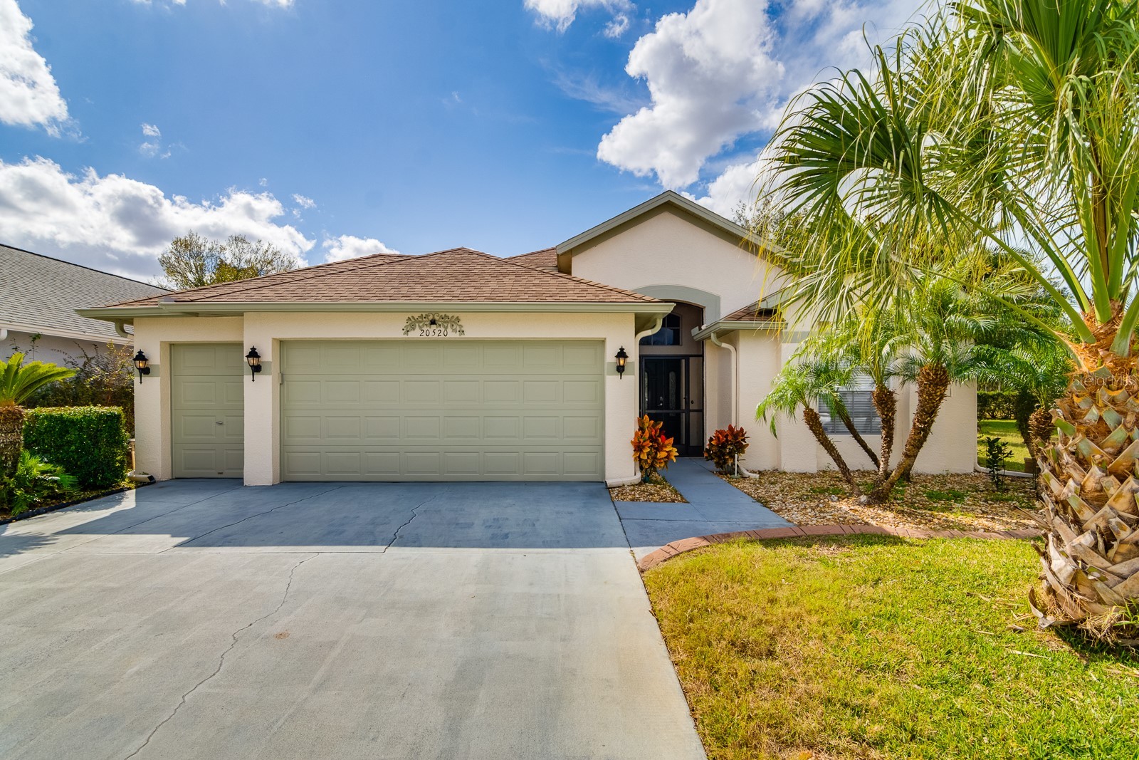 20520 HOMOSSASA COURT