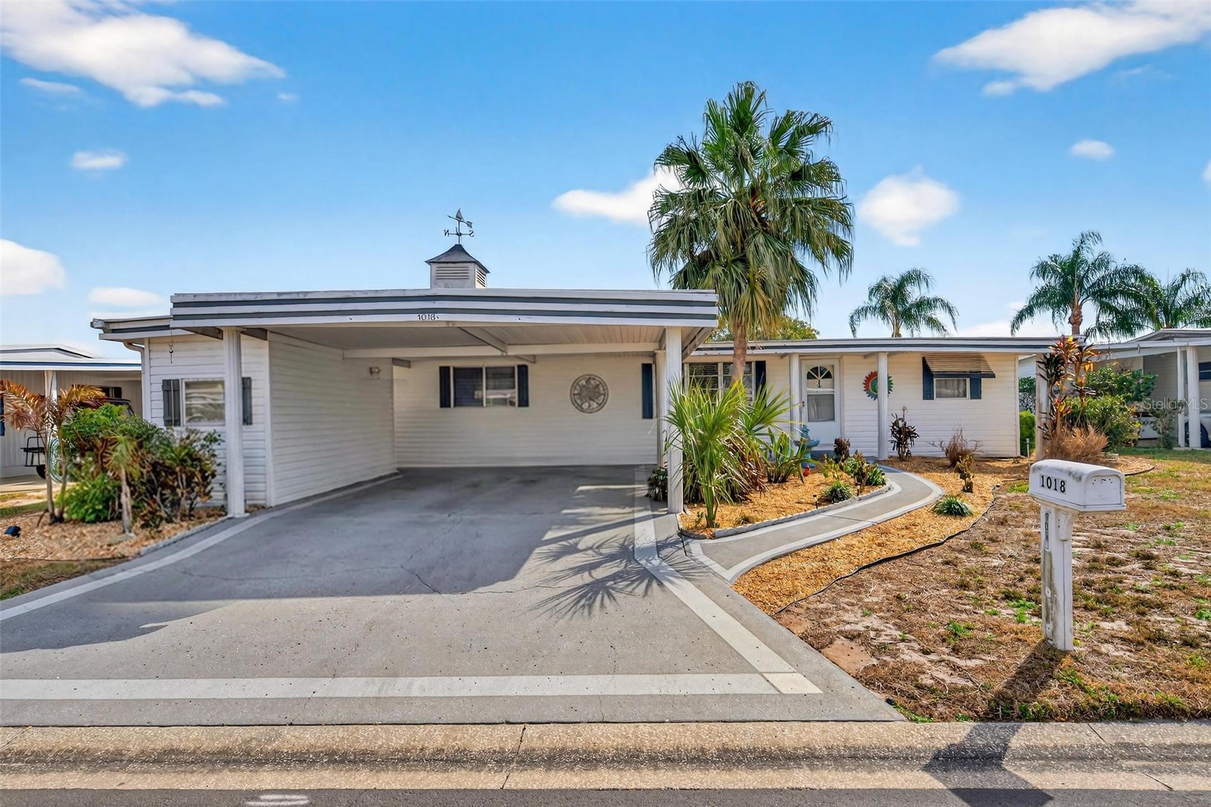 1018 SOUTHLAND DRIVE