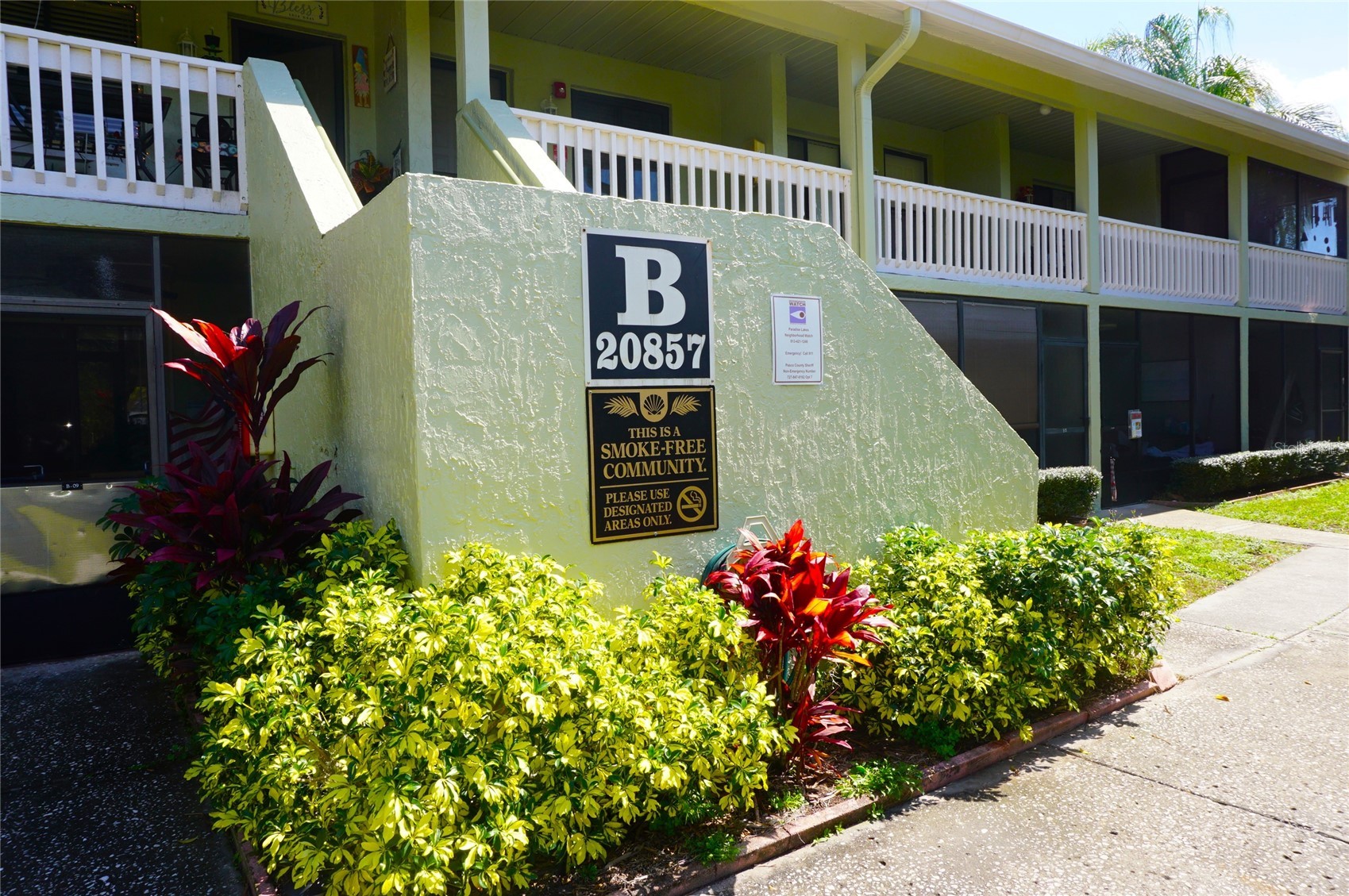 20857 HAULOVER COVE B12