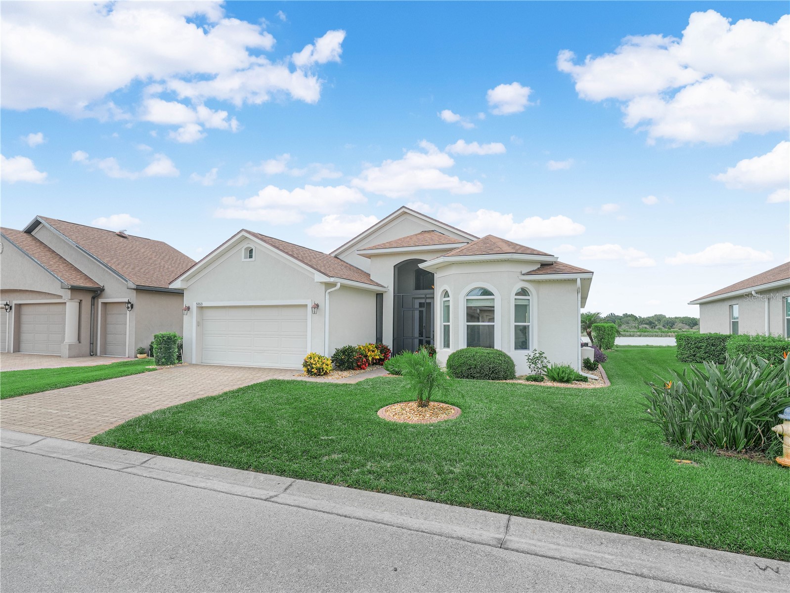 5553 HOGAN LANE