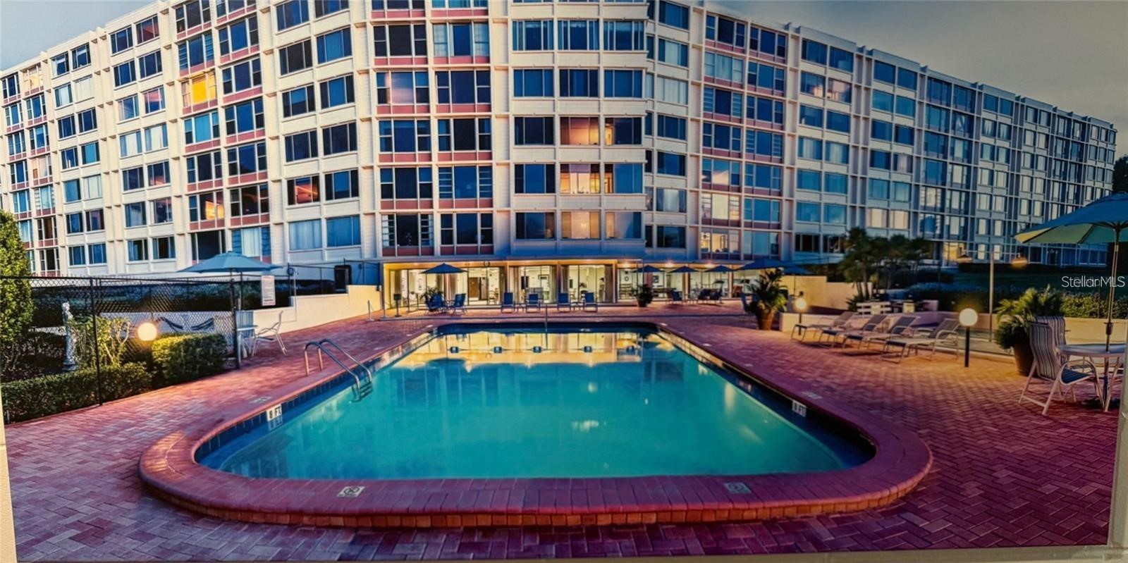 700 MIRROR TERRACE NW 507